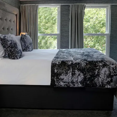 The Lord Street Hotel; BW Signature Collection-2