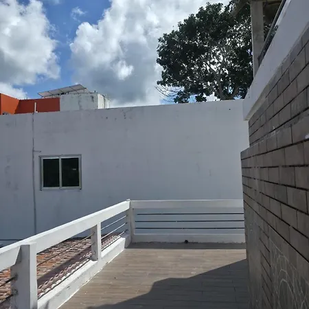 Casita Maya Bacalar-3