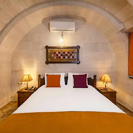 Grand Elite Cave Suites-3