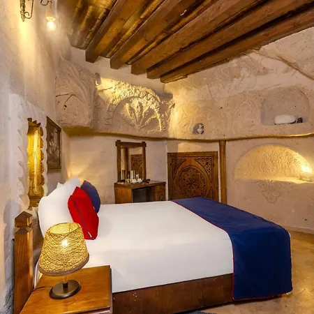 Grand Elite Cave Suites-2