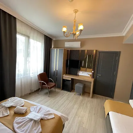 New Taksim Hotel-2