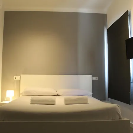 Mallorca Rooms Can Pastilla-3