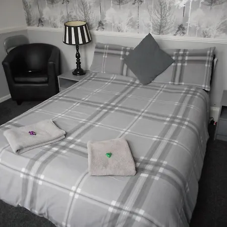 The George B&B-2