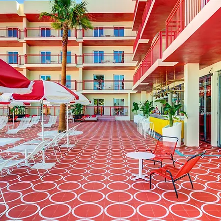 Romeos Ibiza - Adults Only-2