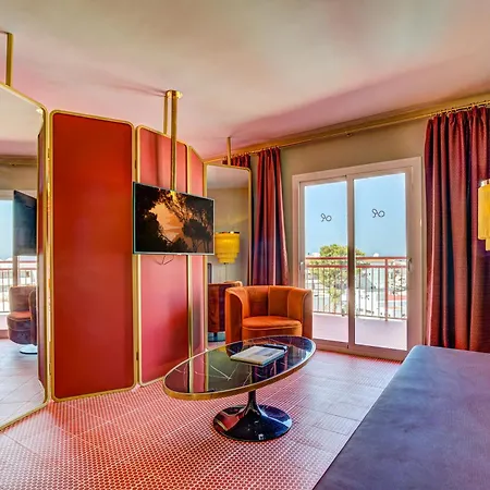 Romeos Ibiza - Adults Only-3