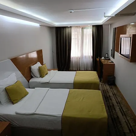 Bulvar Hotel-3