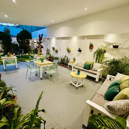 Hotel y Arte Antigua-3