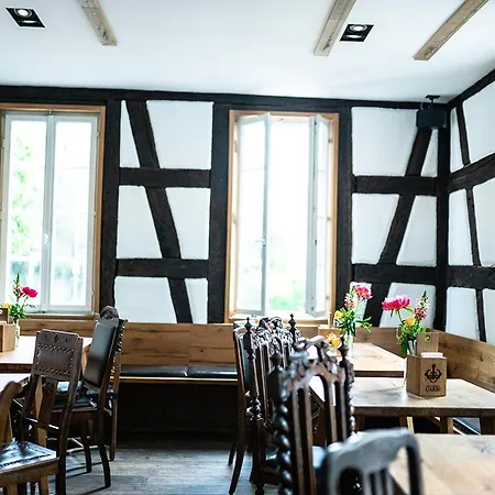 Hotel Wirtshaus Garbe-2