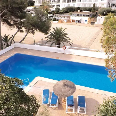 Bungalow Playa D'Or, 2-3