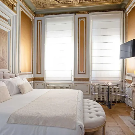 Maison Noppius - Love Hotel-3