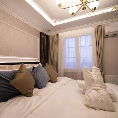 Boutique Hotel Himmelrich-2