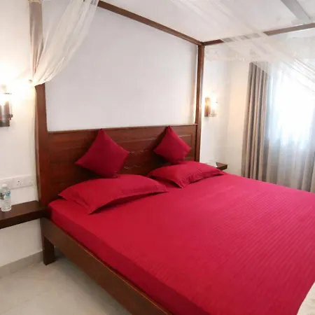 W Hotel Mount Lavinia - Colombo-2
