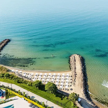 Voya Beach Resort-3