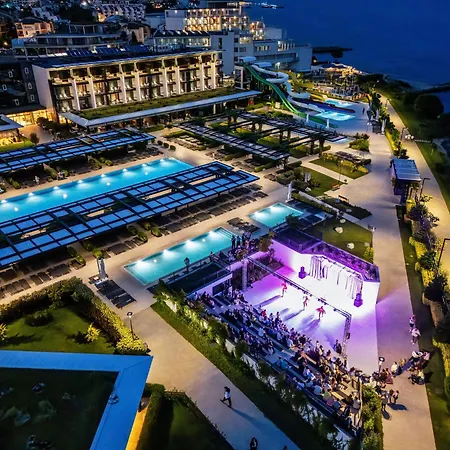 Voya Beach Resort-2