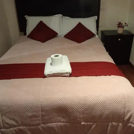 Rumi'S Inn-3