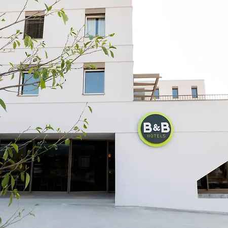 B&B Hotel Nyon-2