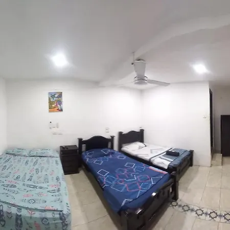 Hostal El Balconcito-2