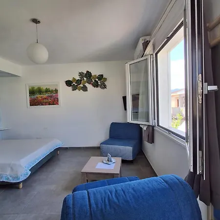 B&B da Nuccia Villasimius-2