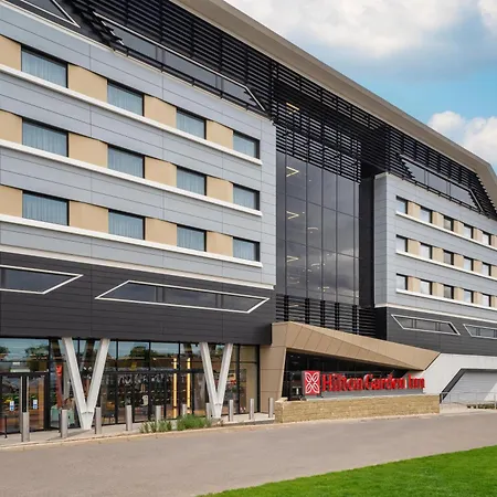 Hilton Garden Inn Silverstone-2