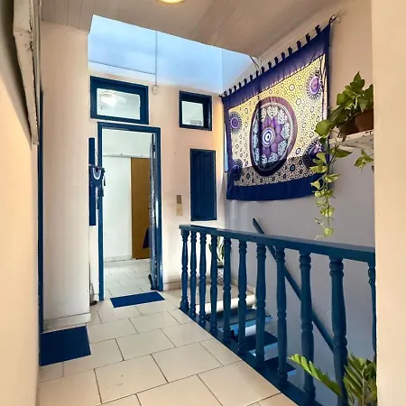 Olho Grego Hospedagem Em Arraial D'Ajuda-2