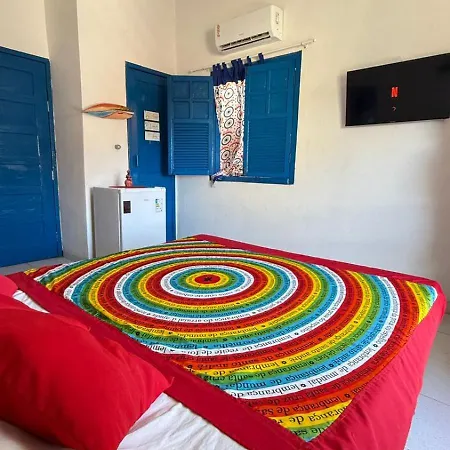 Olho Grego Hospedagem Em Arraial D'Ajuda-3