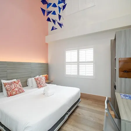 The Julia Hotel (Adults Only)-3