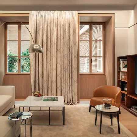 Bvlgari Hotel Roma-2