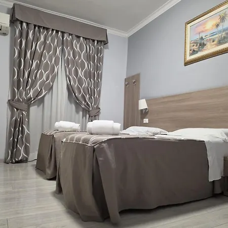 Accommodation Corallo-2