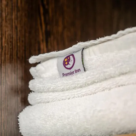 Premier Inn Dresden City Centre-3