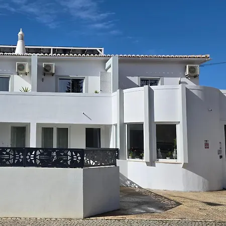 Amigos Para Sempre - Guesthouse-3