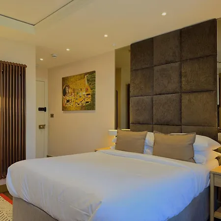 Melbury Rooms & Studios-2