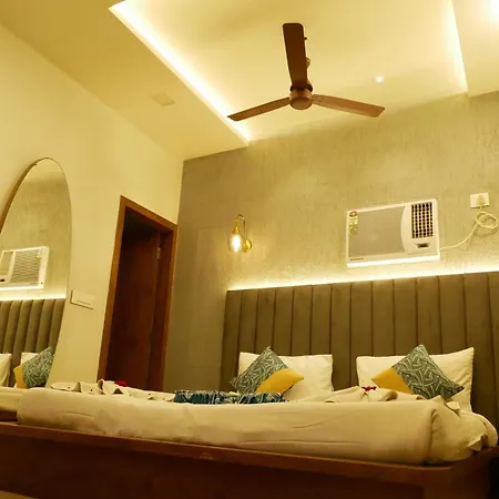 Hotel Deva Inn-3