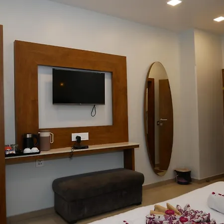 Hotel Deva Inn-2