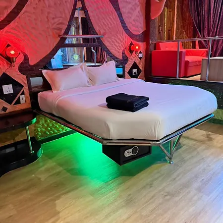 Penthouse Pattaya-2