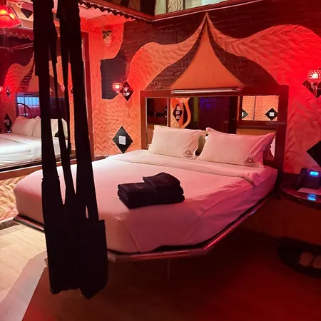 Penthouse Pattaya-3