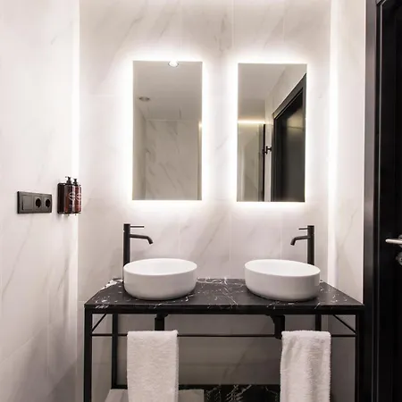 Rs Boutique Apartments-3