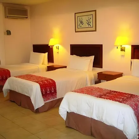 Seapark Condotel Hotel-2