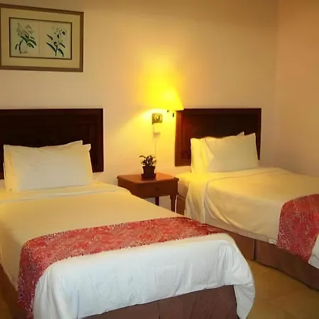 Seapark Condotel Hotel-3