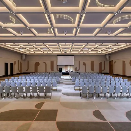 The Landmark Nicosia, Autograph Collection-3