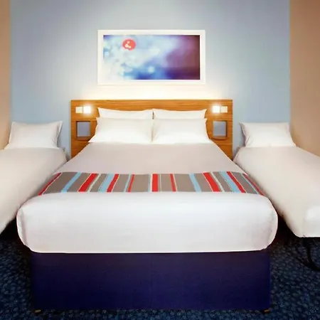 Travelodge Glasgow Airport-2