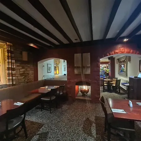 Stump Cross Inn-3