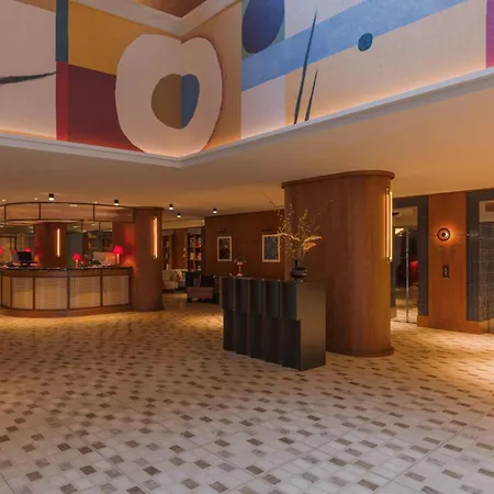 Sheraton Stockholm Hotel-2