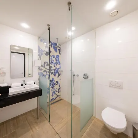 Van Der Valk Hotel Schiphol-2