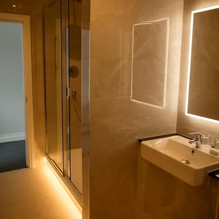 The Quay Hotel And Spa-2