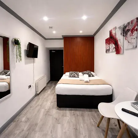 Amsterdam Hotel-2