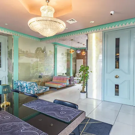 The Rokxy Townhouses & Residences - Kings Cross-3