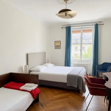 Hotel Tor-3
