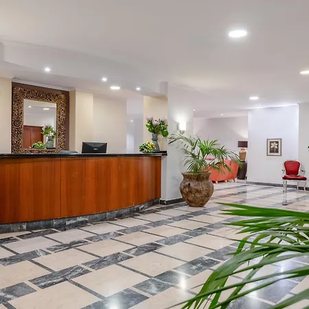 Hotel Orquidea-2