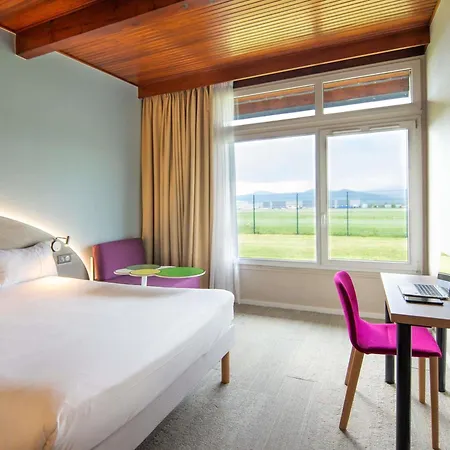 Ibis Styles Colmar Nord-3