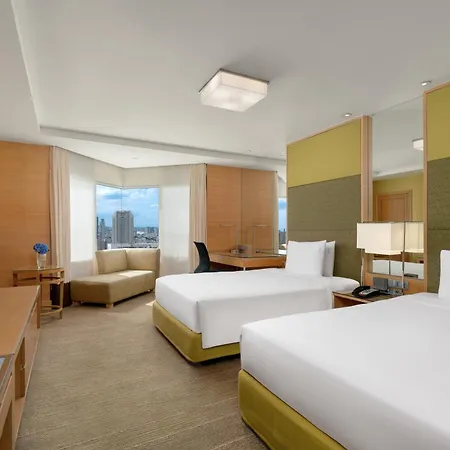 Holiday Inn Bangkok Silom By Ihg-2